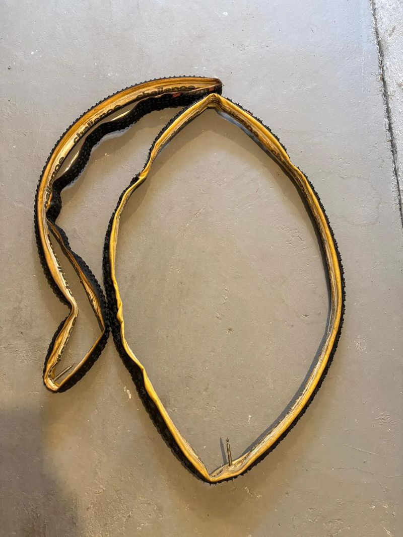 Galusky Challenge GRIFO a LIMUS