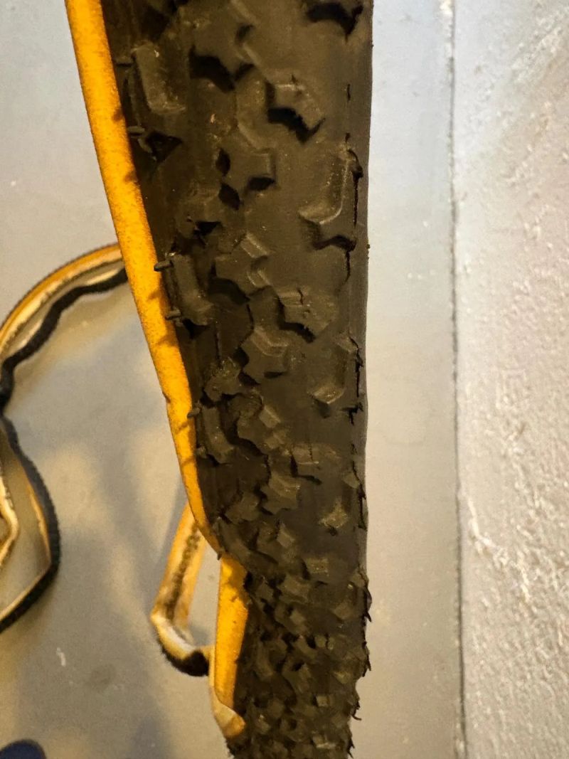 Galusky Challenge GRIFO a LIMUS