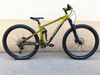 GHOST RIOT Trail vel. M 29", zdvihy 140/140 mm, Shimano XT