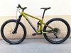 GHOST RIOT Trail vel. M 29", zdvihy 140/140 mm, Shimano XT