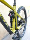 GHOST RIOT Trail vel. M 29", zdvihy 140/140 mm, Shimano XT