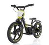 E-bike Leramotors by APOLLO RFZ Sedna 16
