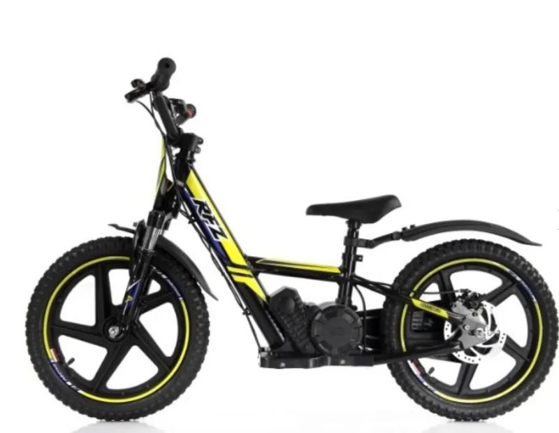 E-bike Leramotors by APOLLO RFZ Sedna 16