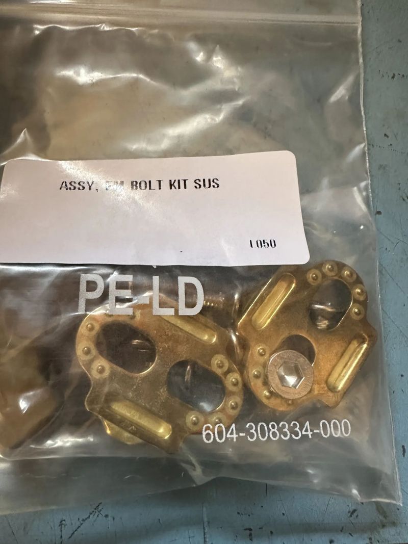 CRANKBROTHERS CANDY 2 CHARCOAL