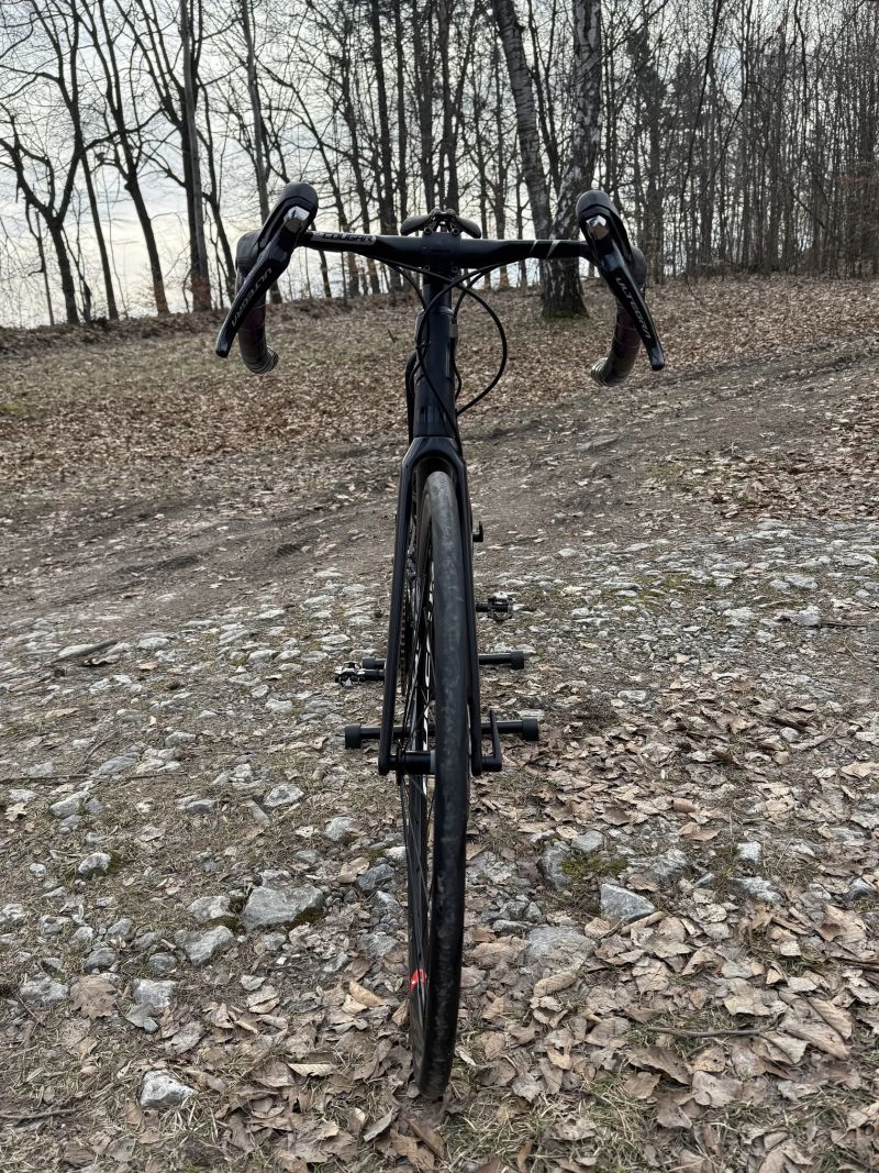 Canyon Endurace CF 8