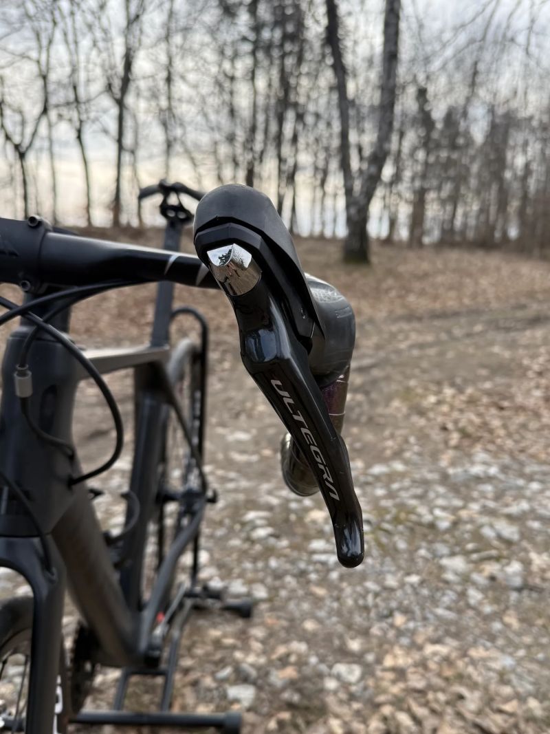 Canyon Endurace CF 8