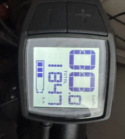 Cube STEREO HYBRID 120 RACE 625+