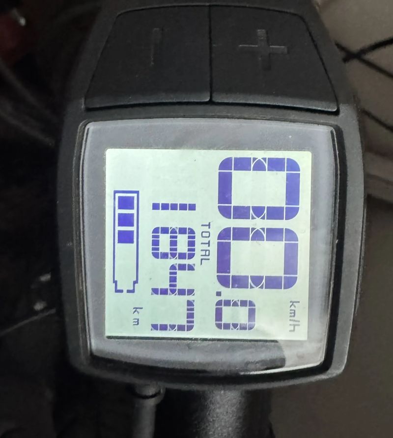 Cube STEREO HYBRID 120 RACE 625+