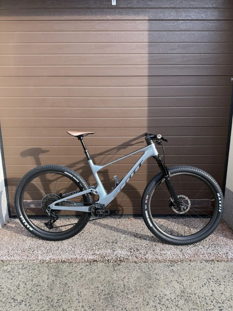 Scott Spark RC vel.L