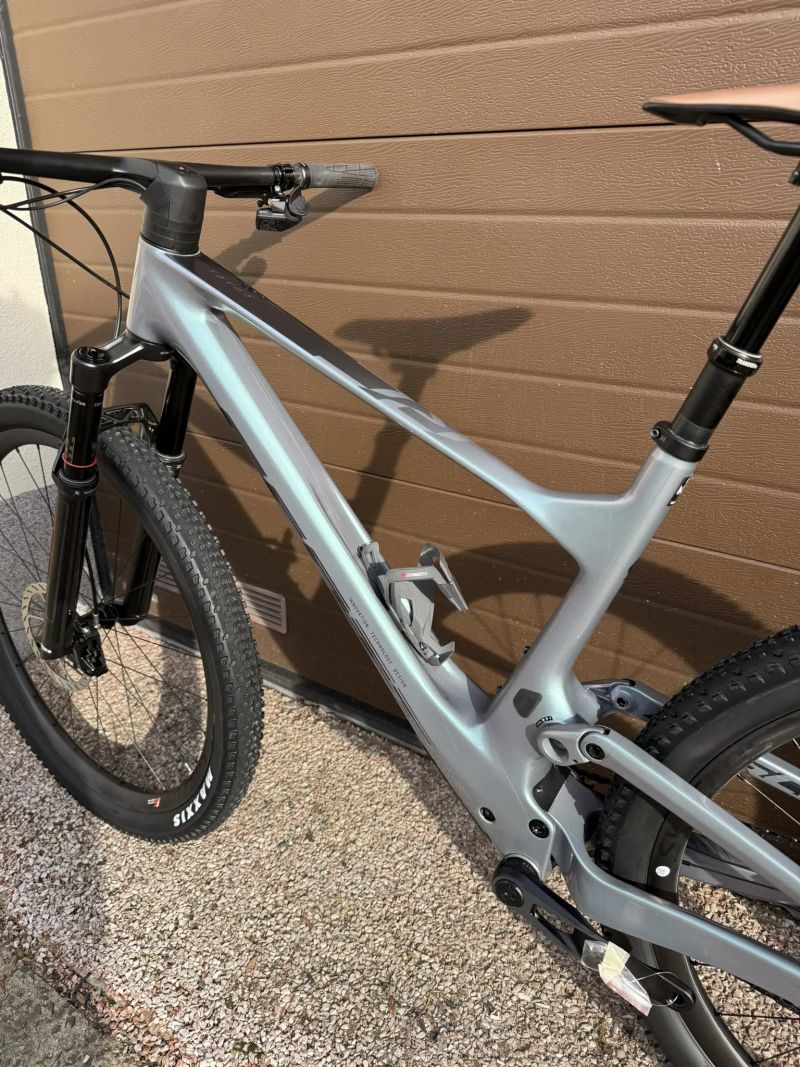 Scott Spark RC vel.L