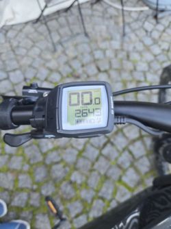 KTM Macina Kapoho elite