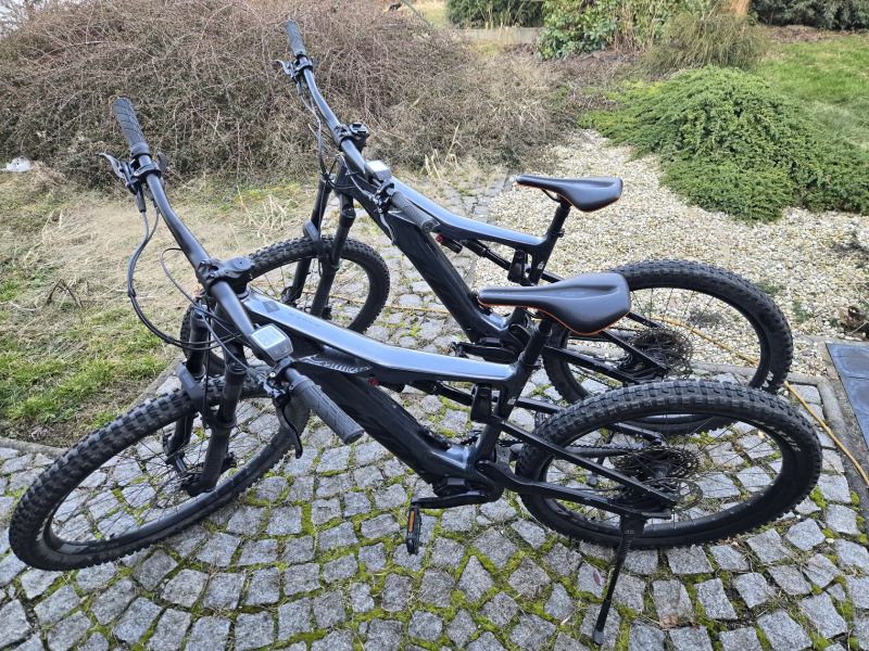 KTM Macina Kapoho elite