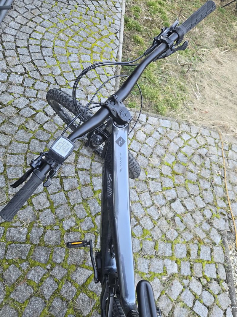 KTM Macina Kapoho elite