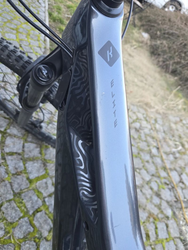 KTM Macina Kapoho elite