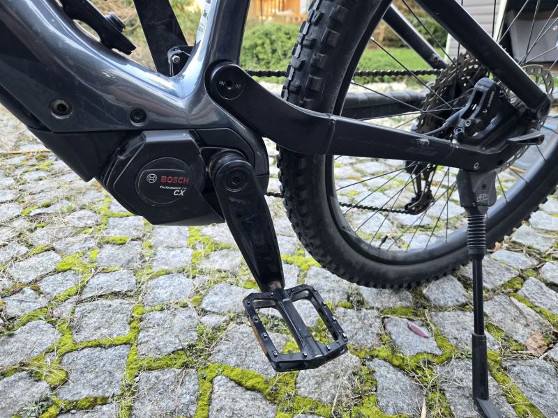 KTM Macina Kapoho elite