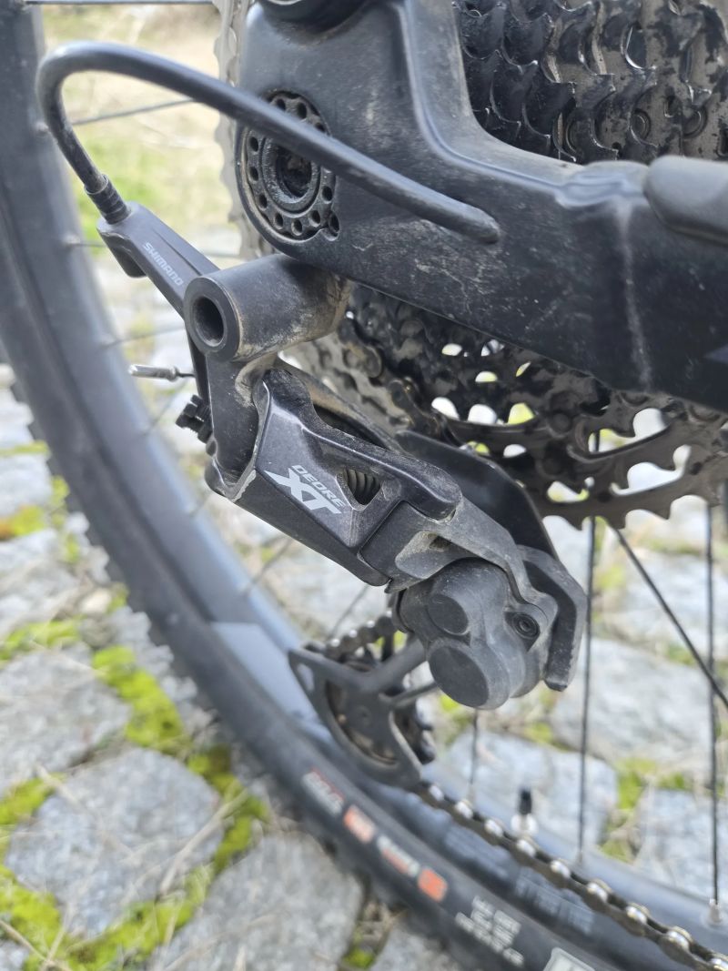 KTM Macina Kapoho elite