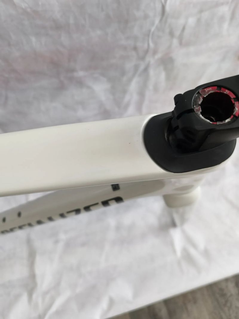 Rám Specialized Tarmac SL7 vel. 56