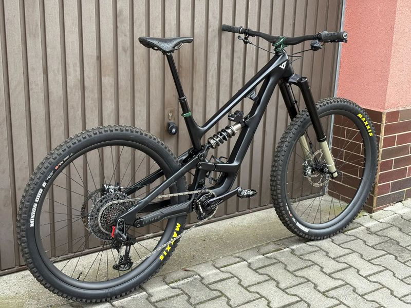 YT Industries Capra CUSTOM (29'', M)