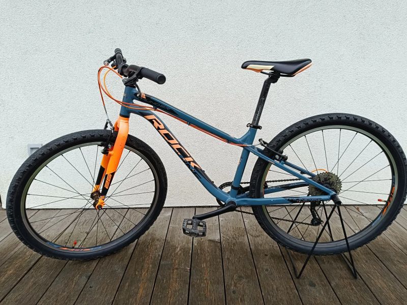 Rock Machine Thunder