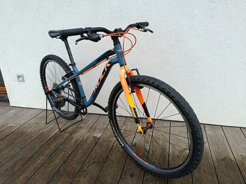 Rock Machine Thunder