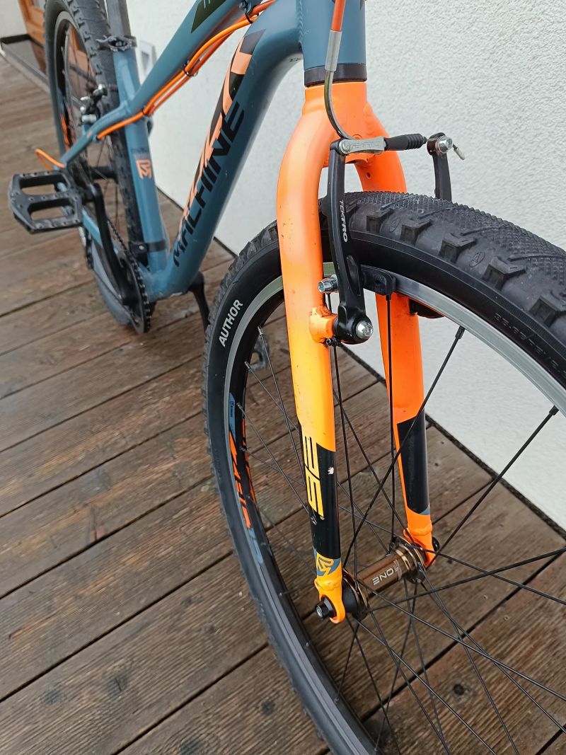 Rock Machine Thunder