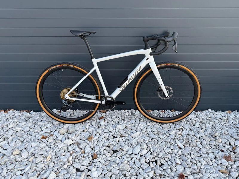 Specialized Diverge Expert 56