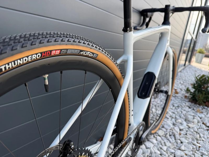 Specialized Diverge Expert 56