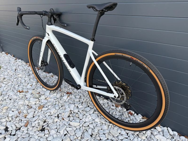 Specialized Diverge Expert 56