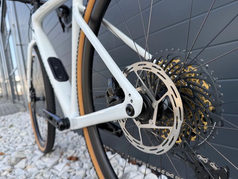 Specialized Diverge Expert 56