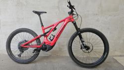 Specialized turbolevo comp alloy