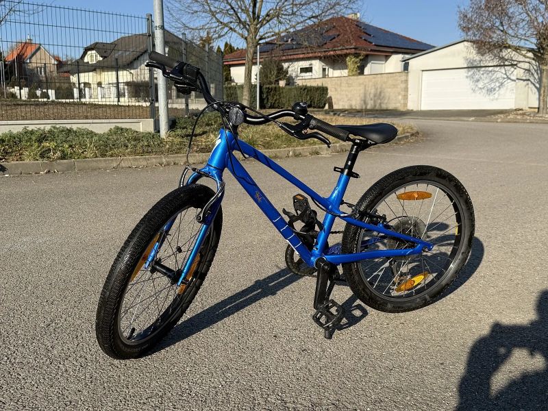 Specialized Jett 20"