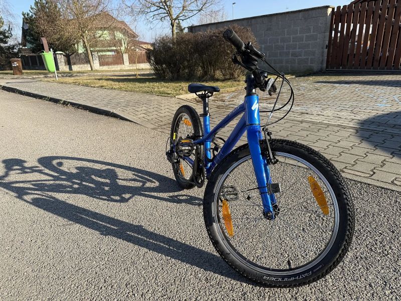 Specialized Jett 20"