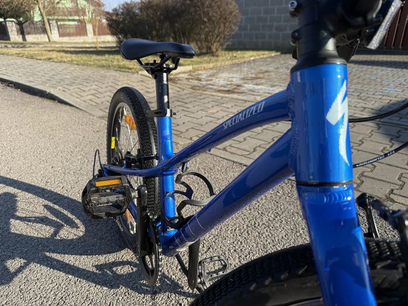 Specialized Jett 20"