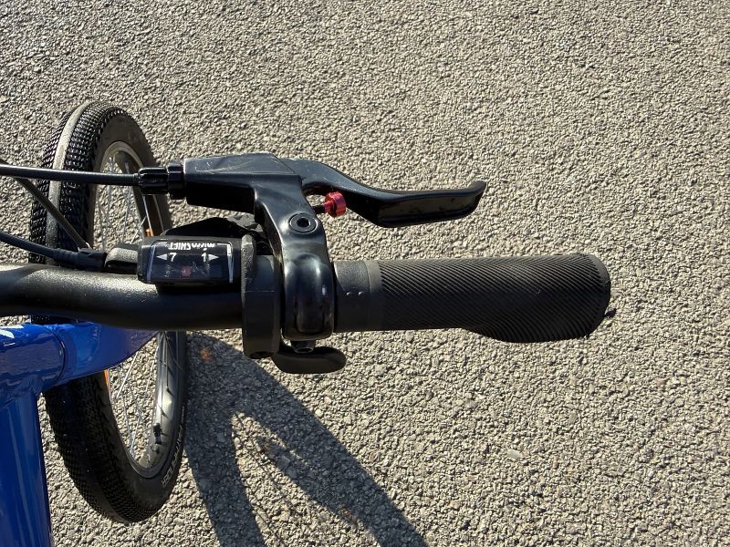 Specialized Jett 20"