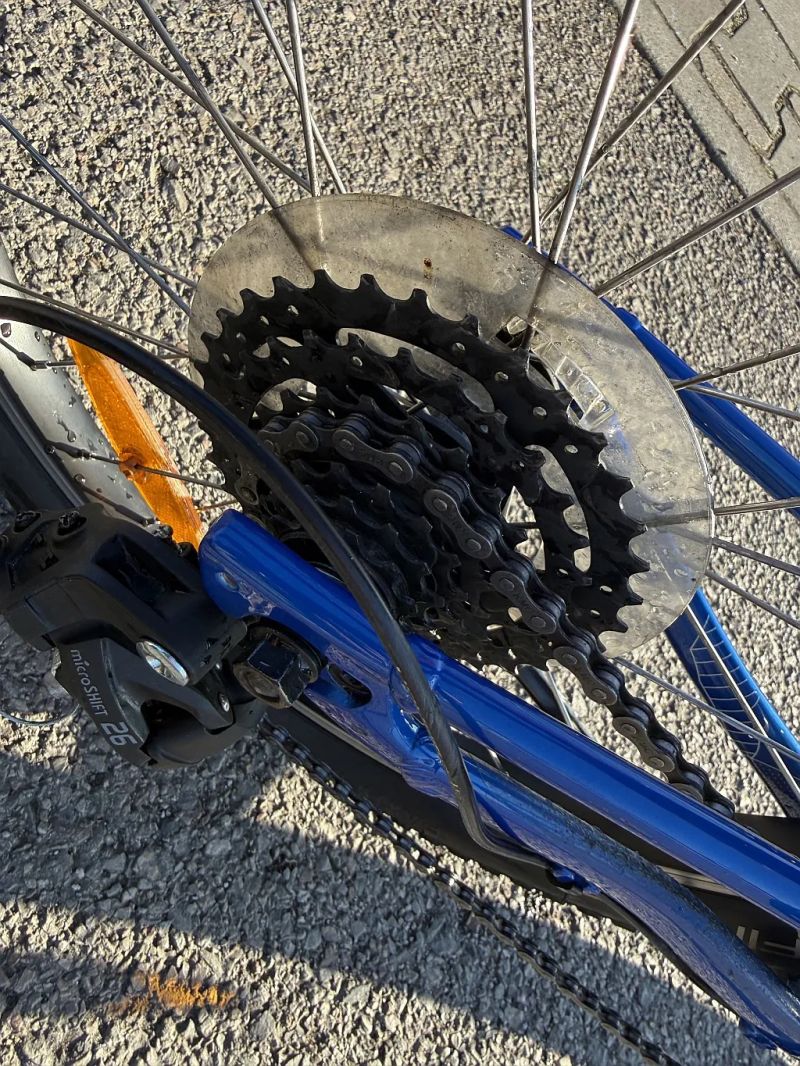 Specialized Jett 20"