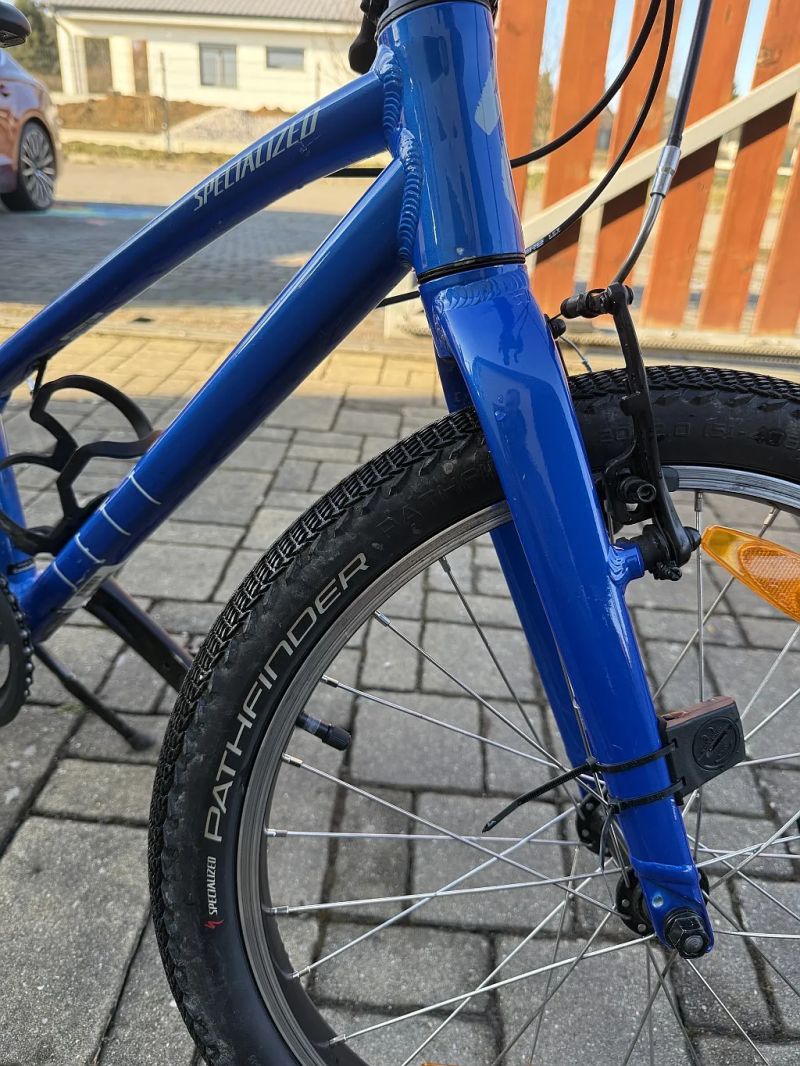 Specialized Jett 20"