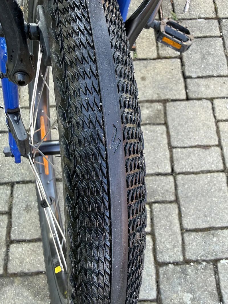 Specialized Jett 20"