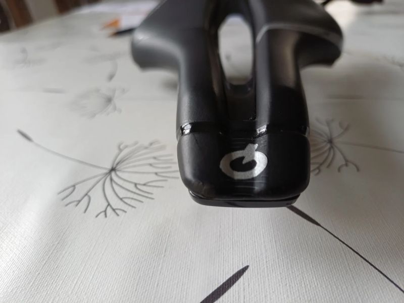 Prologo DIMENSION T4.0 143mm