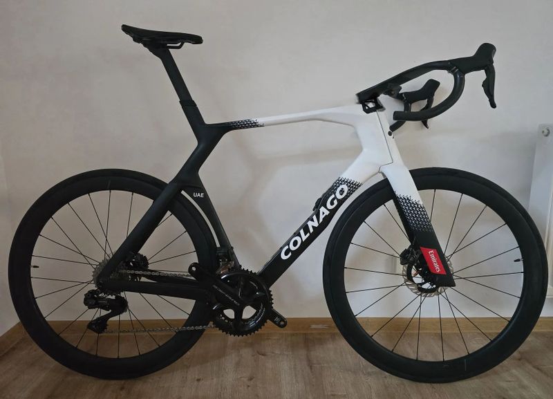 Colnago Y1rs 