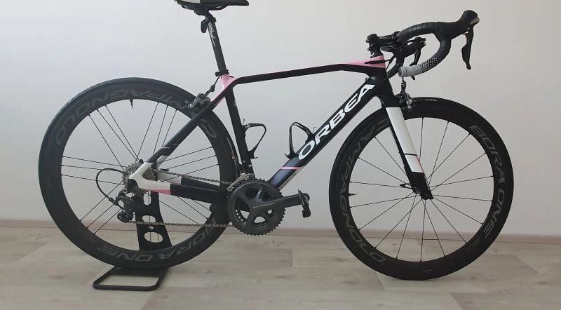 Orbea Orca OMP vel.51