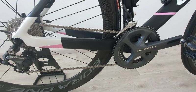 Orbea Orca OMP vel.51