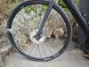 Canyon Endurance CF SL Disc 8 Di2 Wattmetr 4iiii