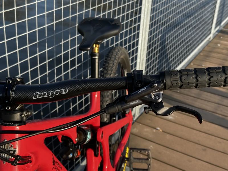 Yeti Yeti SB130 LR