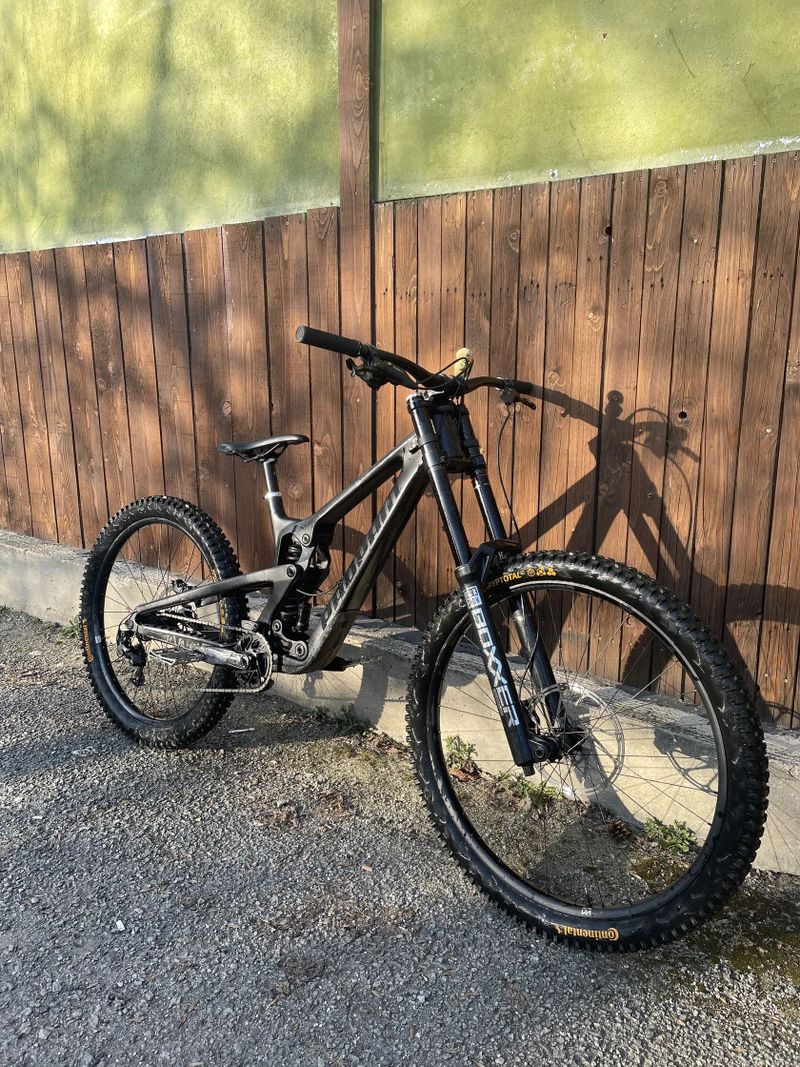 Propain Propain rage 3r cf