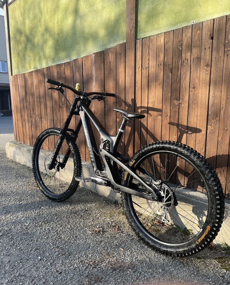 Propain Propain rage 3r cf