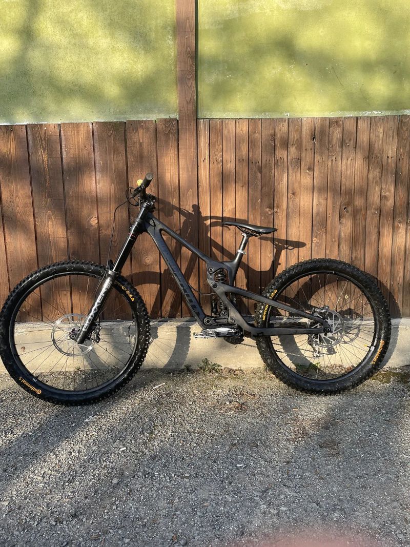 Propain Propain rage 3r cf