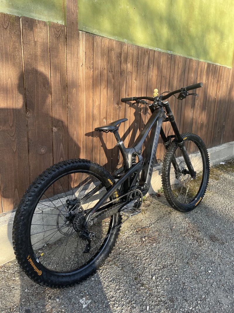 Propain Propain rage 3r cf