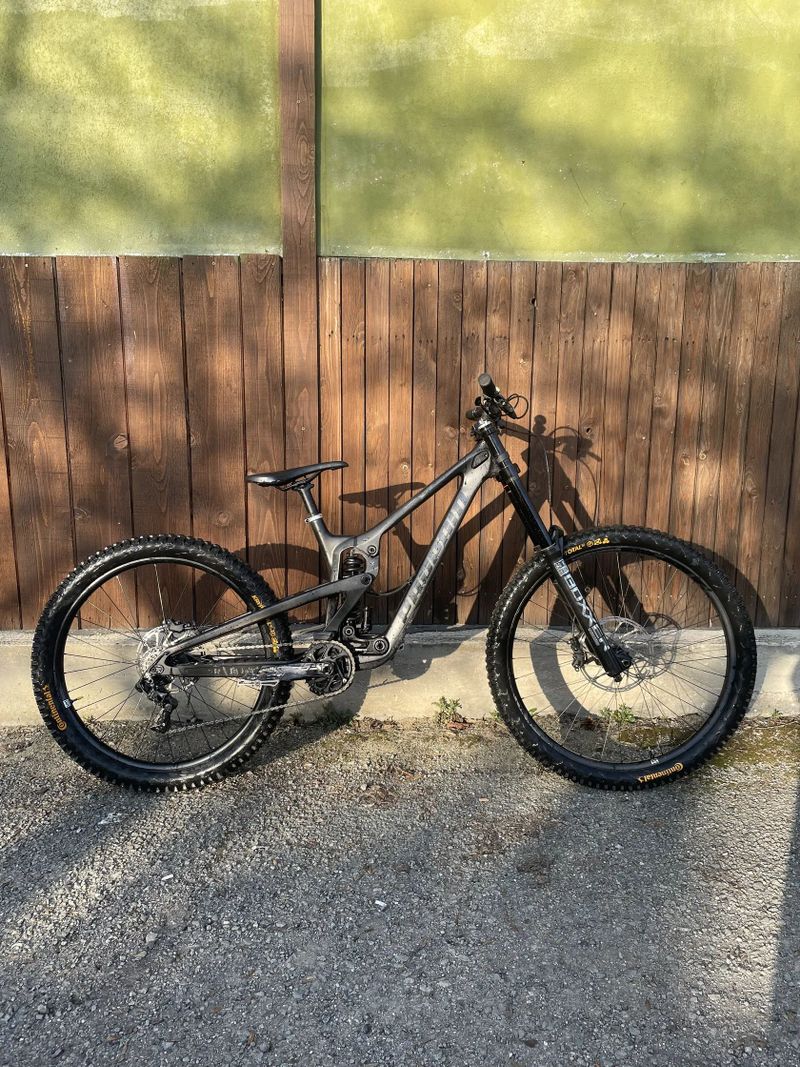 Propain Propain rage 3r cf