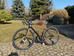 Giant Defy Advanced 2