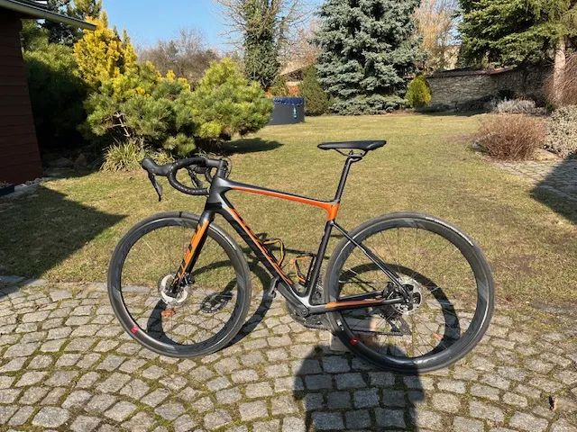 Giant Defy Advanced 2